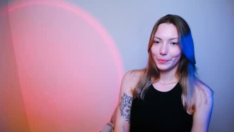 Vanessa online show from 01/22/25, 02:04