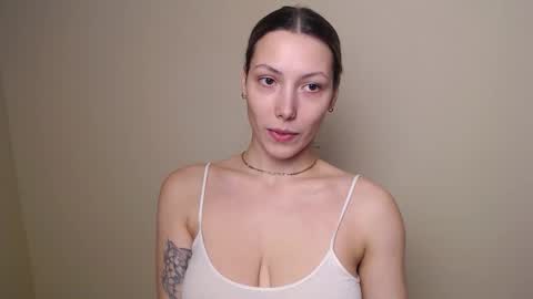 Vanessa online show from 01/17/26, 06:55