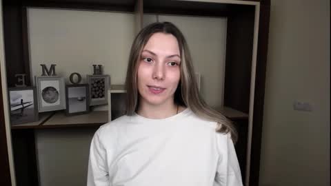 Vanessa online show from 03/01/26, 06:32