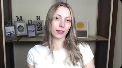 Vanessa online show from 03/18/26, 05:38