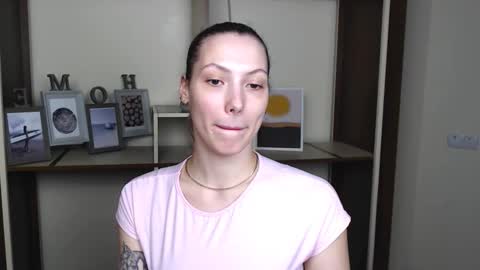 Vanessa online show from 03/21/26, 01:48