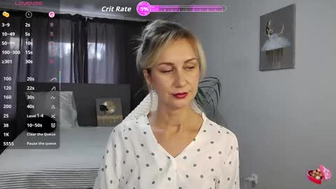 Vanessa  online show from 09/12/25, 07:08