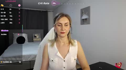 Vanessa  online show from 11/25/25, 04:29