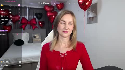 Vanessa  online show from 02/11/26, 01:16