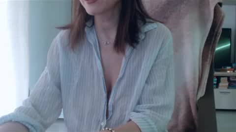 Vanessa online show from 03/11/25, 12:17