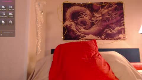 Vanessa follow me -  I will answer you there at any time online show from 03/04/25, 11:51