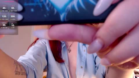 Vanessa follow me -  I will answer you there at any time online show from 09/16/25, 06:58