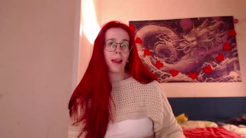 Vanessa follow me -  I will answer you there at any time online show from 04/27/26, 08:34
