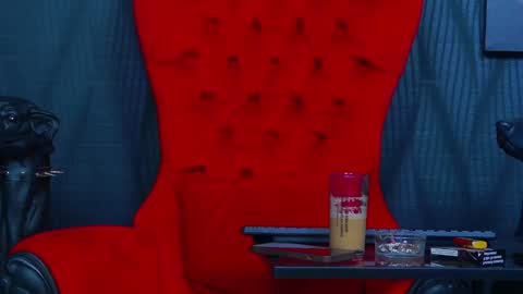 Miss Vanessa online show from 02/05/25, 01:15