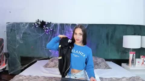 Vanessa Sexy Paris online show from 10/26/25, 08:37