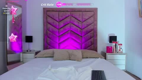 Vanessa Sexy Paris online show from 02/14/26, 01:46