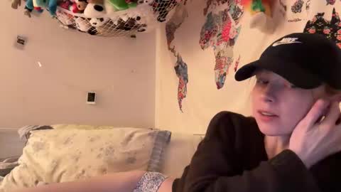 Vanessa  online show from 03/15/26, 06:41