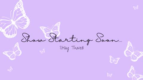 Vanessa  online show from 03/17/26, 05:00