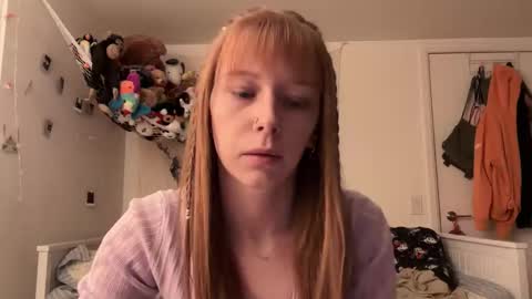 Vanessa  online show from 03/18/26, 09:34