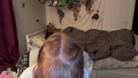 Vanessa  online show from 04/23/26, 02:24