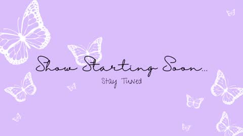 Snapshot of vanessapark chatting on 05/10/26, 03:01 Vanessa online show from 05/10/26, 03:01