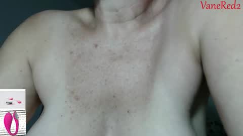 Vanesared2 online show from 02/25/26, 11:47