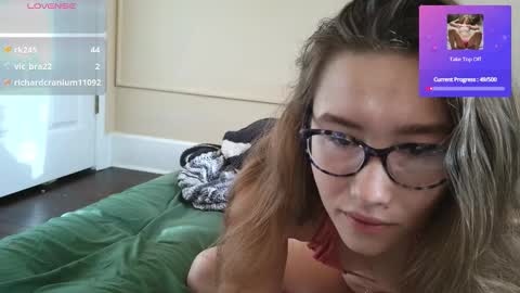 Vanessa Rose online show from 01/09/26, 03:04