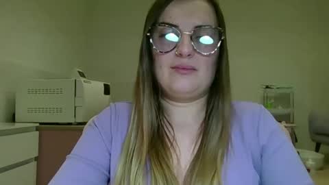 Vanessa online show from 01/07/26, 07:16