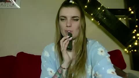 Vanessa online show from 02/01/26, 05:11