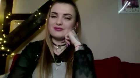 Vanessa online show from 02/05/26, 08:57