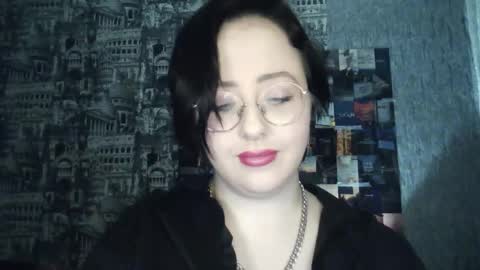 vanessashadow online show from 11/27/25, 08:44