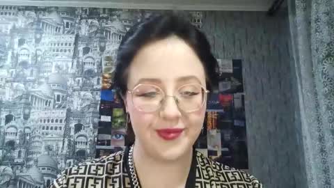 vanessashadow online show from 11/28/25, 05:26
