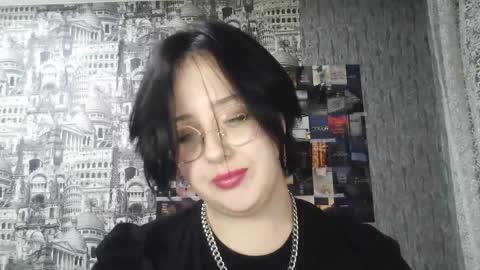 vanessashadow online show from 12/01/25, 07:30