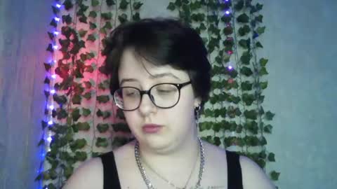 vanessashadow online show from 06/11/26, 09:07
