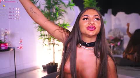 Vanessa Simon online show from 02/06/25, 09:11