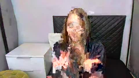 VanessaTrue online show from 02/17/26, 08:48