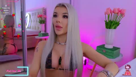 Vanessa online show from 05/06/26, 02:33