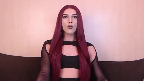 Vanessa online show from 12/12/24, 02:37