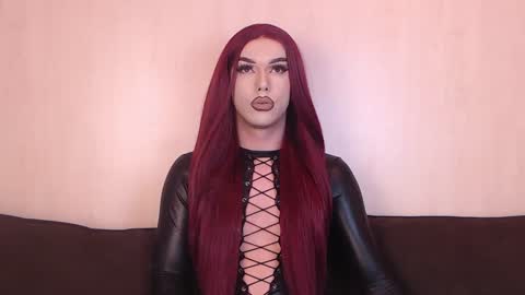 Vanessa online show from 01/17/25, 08:33