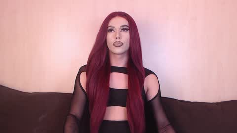 Vanessa online show from 01/28/25, 10:34