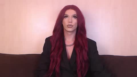 Vanessa online show from 09/27/25, 01:54