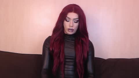 Vanessa online show from 03/26/26, 09:20