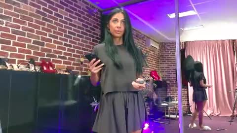 Snapshot of vanessavosss chatting on 06/16/26, 06:54 Vanessa online show from 06/16/26, 06:54