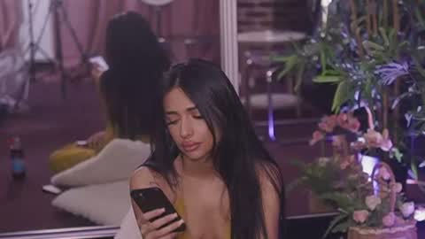 Snapshot of vanessavosss chatting on 06/26/26, 05:50 Vanessa online show from 06/26/26, 05:50
