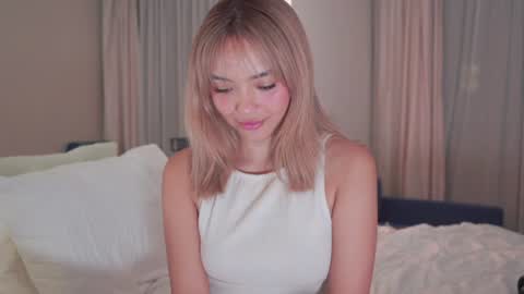Irina online show from 07/27/26, 12:06
