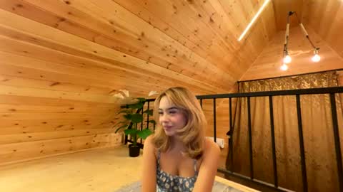 Irina online show from 07/31/26, 05:23