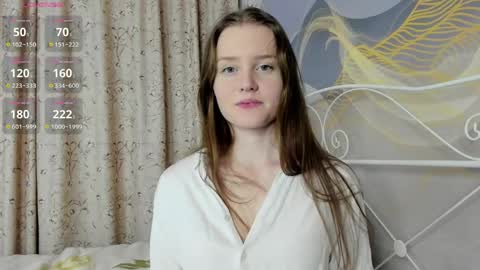 Luna online show from 03/29/26, 06:30