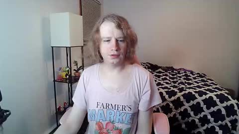 vanfairy526 online show from 03/29/26, 10:15