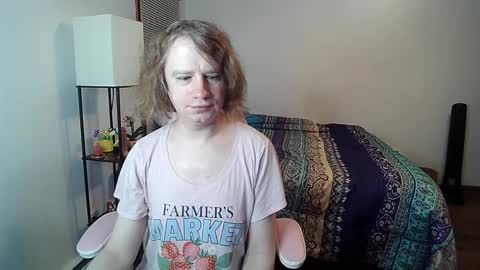 vanfairy526 online show from 03/31/26, 10:04