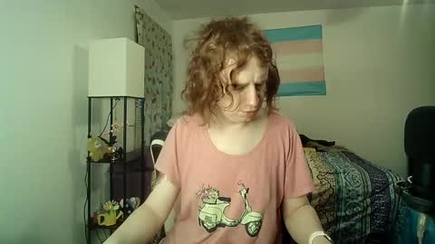 vanfairy526 online show from 05/14/26, 10:22