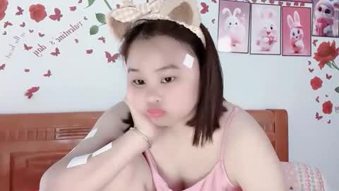 Snapshot of vani6868 chatting on 03/19/26, 06:23 Vani online show from 03/19/26, 06:23