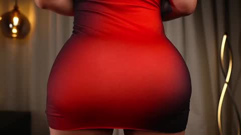 Vania  online show from 01/25/25, 02:04