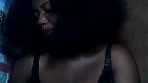 vaniah321 online show from 01/18/25, 04:15