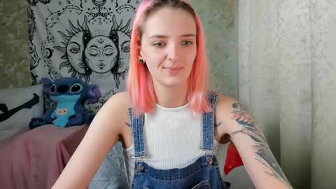 Adelina online show from 12/28/24, 08:16