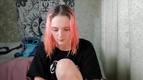 Adelina online show from 01/25/25, 09:26